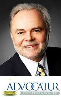 Reiserechtsanwalt Paul Degott Reiserechtsanwalt Paul Degott