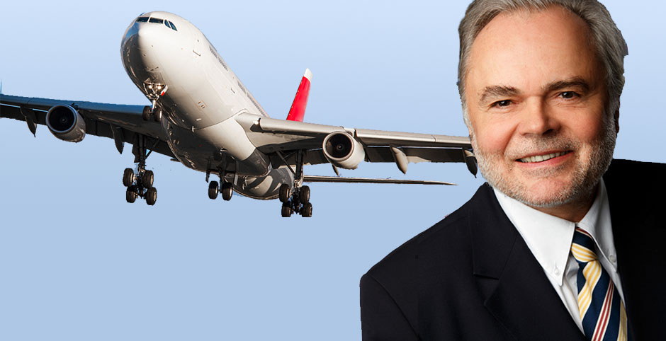 Rechtsanwalt für Fluggastrechte